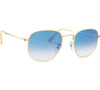 Ray-Ban Hexagonal RB3548 001/3F