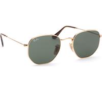 Ray-Ban Hexagonal RB3548N 001