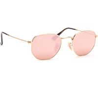 Ray-Ban Hexagonal RB3548N 001/Z2