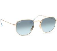 Ray-Ban HEXAGONAL FLAT LENSES lunettes de soleil