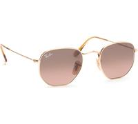 Ray-Ban HEXAGONAL FLAT LENSES lunettes de soleil