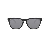 Lunettes Oakley Frogskins Matte Black verres Prizm Black Polarized