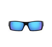 Ray-Ban homme 0OO9014 Montures de lunettes, Bleu (Matte Black), 60