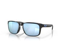 Ray-Ban homme 0OO9102 Montures de lunettes, Or (Polished Black), 57