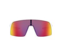 Oakley Lunettes de soleil SUTRO OO 9406 Blanc mat Prizm Road Protection Catégorie 3 Sport