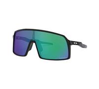 Lunettes oakley sutro prizm jade grey black ref oo9406 0337