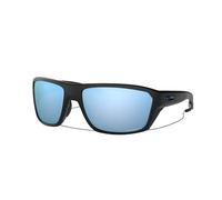 Ray-Ban homme 0OO9416 Montures de lunettes, Noir (Matte Black), 64