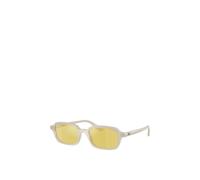 Ray-Ban, Homme, Accessoires, Gris, Taille: 52 MM Lunettes de soleil unisexes Zuri