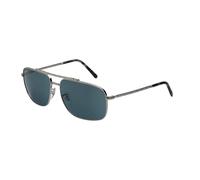 Ray-Ban, Homme, Accessoires, Gris, Taille: ONE Size Rb3796 Pillow Square Lunettes de soleil
