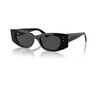 Ray-Ban, Homme, Accessoires, Noir, Taille: 49 MM Lunettes de Soleil Homme Collection: Nom du Style