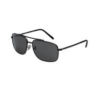 Ray-Ban, Homme, Accessoires, Noir, Taille: ONE Size Rb3796 Pillow Square Lunettes de soleil