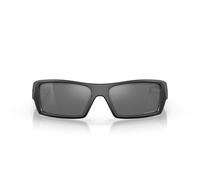 Oakley Homme Oakley OO9014 GASCAN 901443 Lunettes de soleil O_matter Noir Gris Carré Normale Prizm