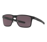 Ray-Ban homme Holbrook Metal Montures de lunettes, Noir (Negro), 55