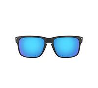 Ray-Ban homme Holbrook Montures de lunettes, Noir (Negro), 57