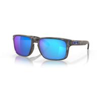 Oakley Holbrook Prizm Polarized Sunglasses Noir Prizm Sapphire Polarized/Cat3