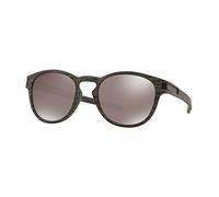 Ray-Ban homme Latch Montures de lunettes, Marron (Marrón), 52