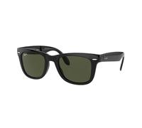 Ray-Ban Homme - Lunettes de soleil - RB 4105 - Noir