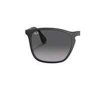 Ray - Ban Homme Paire de verres de rechange Ray - Ban RB4187 Chris Verres de rechange Carré