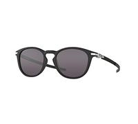 Oakley Pitchman R Prizm Polarized Sunglasses Noir Prizm Grey/Cat3