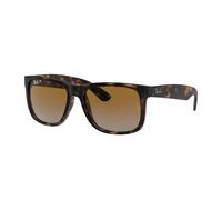 Lunettes de soleil - RAY BAN - 4165 - Taille 55 - Mixte - Adulte