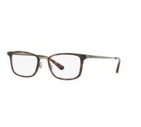 Ray - Ban Homme Ray - Ban RX6373M 2923 Montures optiques Métal Havane Carré