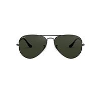 Ray-Ban homme RB3025-W0879-58 Montures de lunettes, Gris (Gunmetal), 58