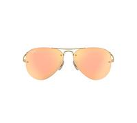 Ray-Ban homme RB3449-001/2Y Montures de lunettes, Or (Dorado), 0