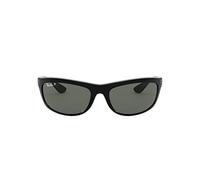Ray-Ban homme RB4089-601/58 Montures de lunettes, Noir (Negro), 0