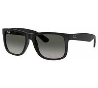 Ray-Ban homme RB4165-601/8G-51 Montures de lunettes, Noir (Negro), 51
