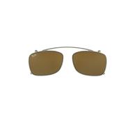 Ray - Ban Homme RX5228C 250273 Supplémentaire Métal Fusil Carré Normale