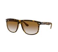 Ray-Ban RB4147 Marron clair Dégradé + Havane