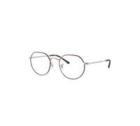 Ray-Ban - Jack Frame - unisex - Accessoires - Brun - Taille: 49 MM