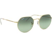 Ray-Ban Jack RB3565 001/BH 53