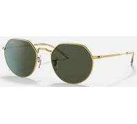 Ray-Ban Jack RB3565 919631 Diamètre du verre : 53