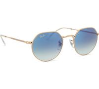 Ray-Ban Jack RB3565 92023F 51