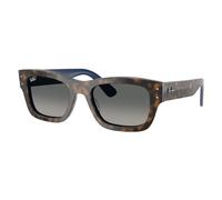 Ray-Ban - Joseph Lunettes de soleil - unisex - Accessoires - Gris - Taille: 55 MM