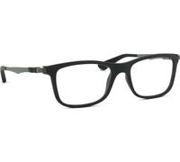 Ray - Ban Enfant Ray - Ban RY1549 3633 Montures optiques Injecté Noir Carré