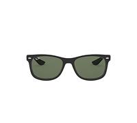 RAY BAN JUNIOR - 9052S - Lunettes de soleil mixte, black