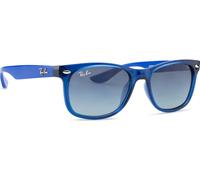 Ray-Ban Junior New Wayfarer RJ9052S 70624L 48