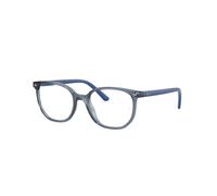 Ray - Ban Junior Ray - Ban RY9097V Junior elliot 3897 Montures optiques Plastique Bleu Géométrique