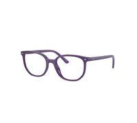 Ray - Ban Junior Ray - Ban RY9097V Junior elliot 3935 Montures optiques Plastique Violet Géométrique