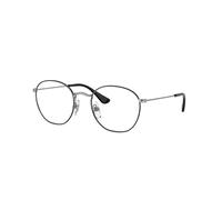 Ray - Ban Junior Ray - Ban RY9572V Junior rob 4064 Montures optiques Métal Argent Ronde