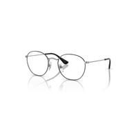 Ray-Ban - Junior Rob Optical Frame - unisex - Accessoires - Gris - Taille: 46 MM