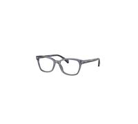 Ray-Ban - Junior Ry1591 Optical Frame - unisex - Accessoires - Bleu - Taille: 46 MM