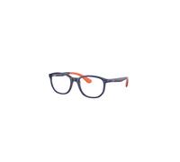 Ray-Ban - Junior Ry1619 3775 - unisex - Accessoires - Bleu - Taille: 47 MM