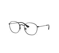 Ray - Ban Junior RY9572V Junior rob 4005 Montures optiques Métal Noir Ronde