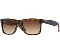 Ray-Ban Justin Lunettes de soleil Homme (lot de 1)