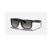 Ray-Ban Lunettes de soleil Justin Wayfarer Noir (Black 601/8G) 54 mm