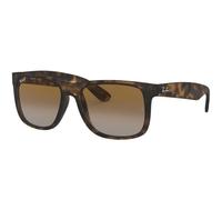 RAY-BAN Justin - Mixte - Marron - taille Unique- modèle 2026