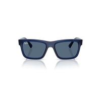 Ray-Ban Kids Rj9196s Warren Rectangular Sunglasses